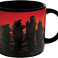 STAR TREK TRANSPORTER MUG