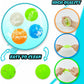Glow in The Dark Ceiling Balls Luminous Sticky