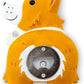 Corgi Butt Hilarious Bottle Opener