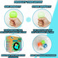 Glow in The Dark Ceiling Balls Luminous Sticky