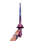 Spiral Sword Telescopic Knife Toy