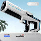 43cm Full Electric Automatic Water Storage Gun Toy