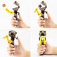 Robot Lollipop Holder